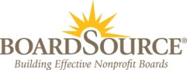 Board Source Logo